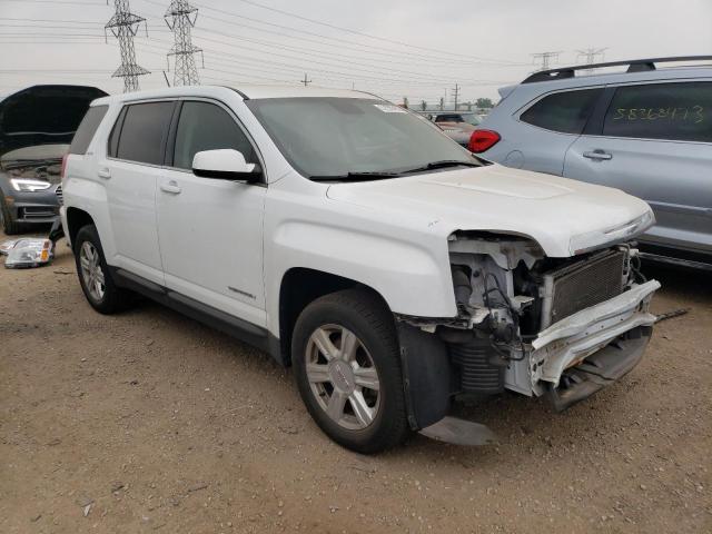 2GKALMEK9G6348740 GMC Terrain Sle