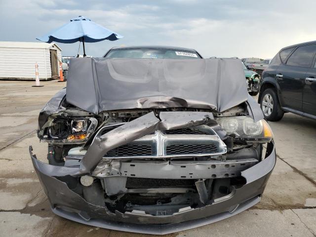 2C3CDXBG6EH146866 Dodge Charger Se