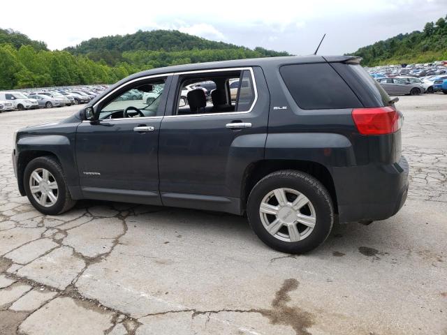 2GKALMEK4E6355690 GMC Terrain Sle