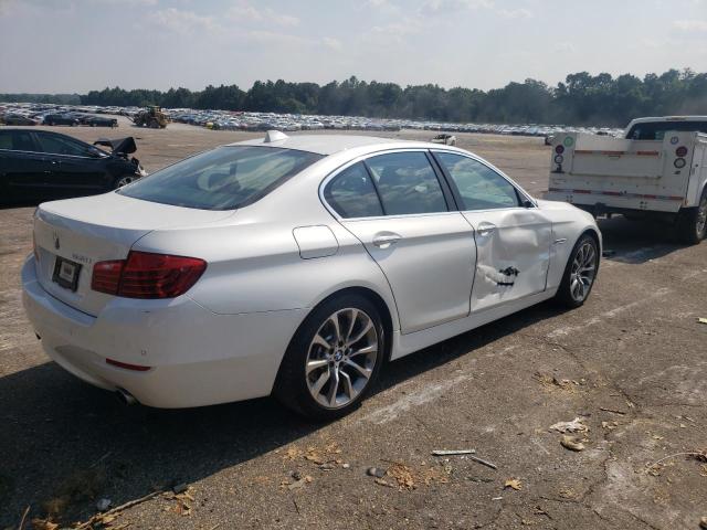 WBA5B1C53GG551082 BMW 535 I