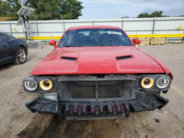 2C3CDZAG0JH294602 Dodge Challenger Sxt