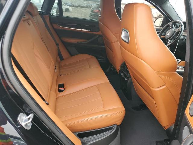 5YMKW8C33H0U72062 BMW X6 M