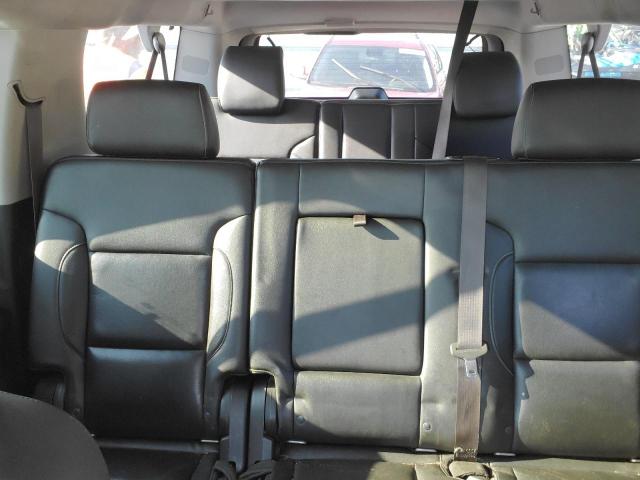 1GKS2HKC7FR714399 GMC Yukon Xl K1500 Slt