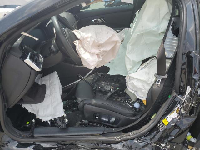 3MW5R7J08L8B21207 BMW 330XI