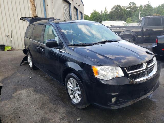 2C4RDGCG3KR790786 Dodge Grand Caravan Sxt
