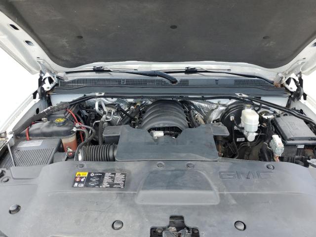 1GKS1BKCXGR107141 GMC YUKON SLT
