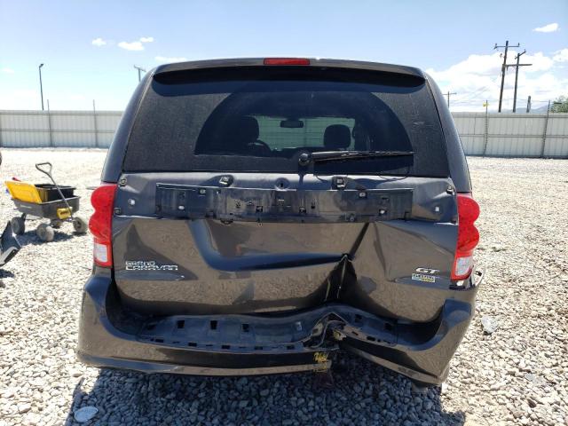 2C4RDGEG1KR646263 Dodge Grand Caravan Gt