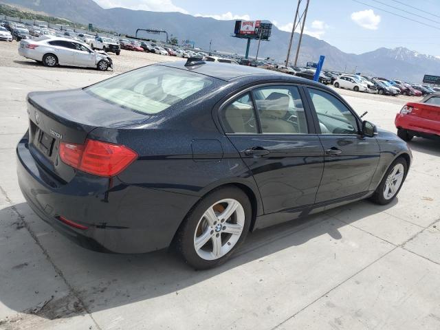 WBA3C3C5XFK203095 BMW 320 I Xdrive