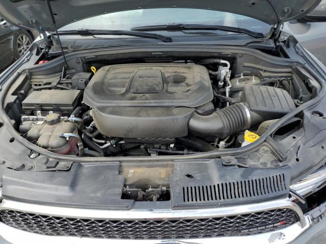 1C4RDHAGXMC884829 Dodge Durango Sxt