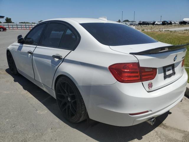 WBA3A9G59ENR97426 BMW 335 I