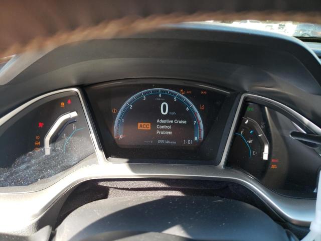 19XFC1F90GE008503 Honda Civic Touring