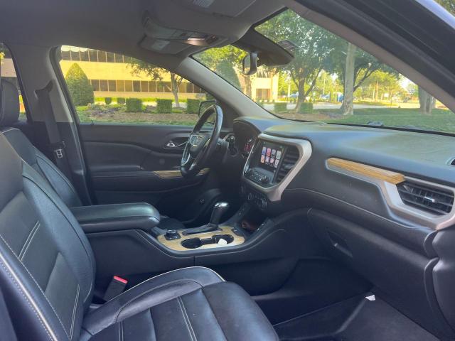 1GKKNPLSXHZ234514 GMC Acadia Denali