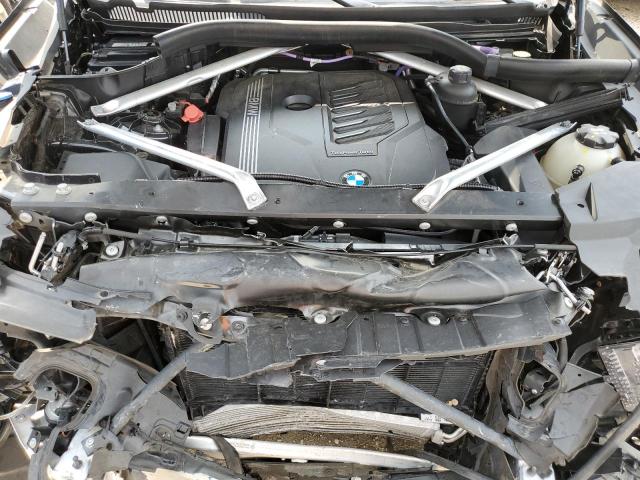 5UXCR4C07M9H08089 BMW X5 Sdrive 40i