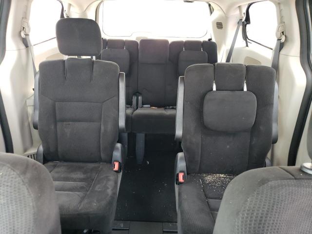 2C4RDGCG5GR201731 Dodge Grand Caravan Sxt