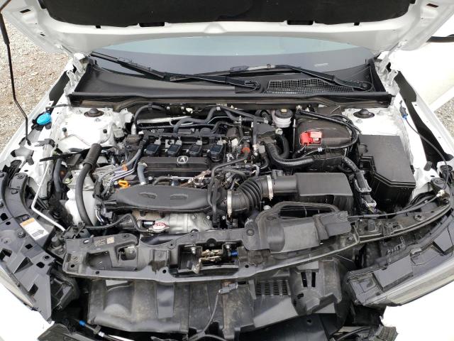 19UDE4H69PA013497 Acura Integra A-spec Tech
