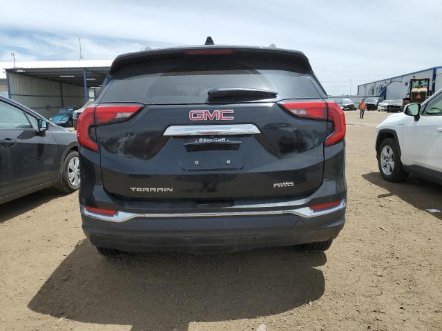 3GKALVEV6LL253378 GMC Terrain Slt