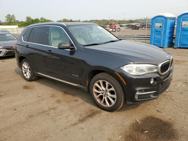 5UXKR0C50E0C25419 BMW X5 Xdrive35i