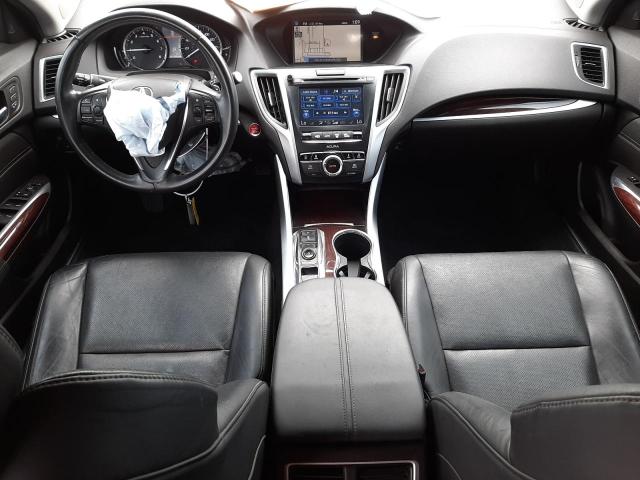 19UUB2F5XHA002940 Acura TLX TECH