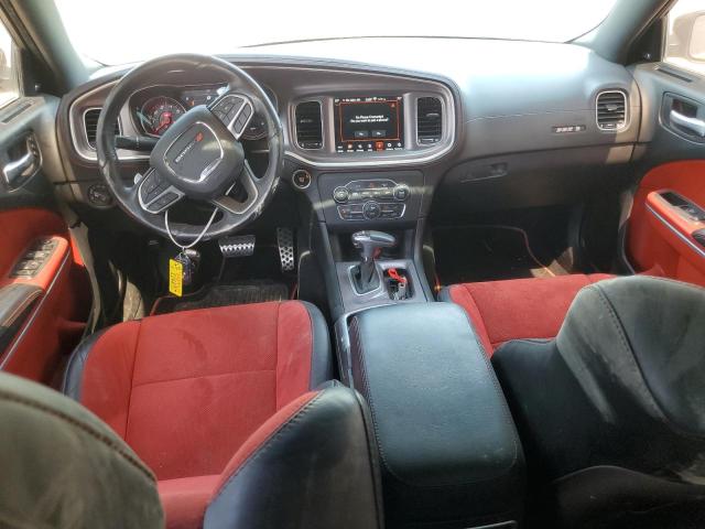 2C3CDXGJ9LH201814 Dodge Charger Scat Pack