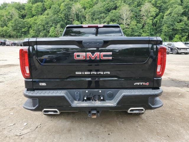 3GTU9EET3MG377379 GMC Sierra K1500 At4
