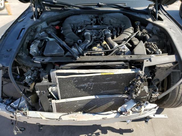 WBAYA8C52FG197823 BMW 750 I