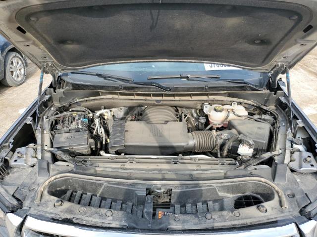 1GKS2BKD3NR168107 GMC YUKON SLT