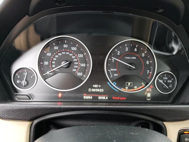 WBA8E3G50GNU03204 BMW 328 Xi Sulev