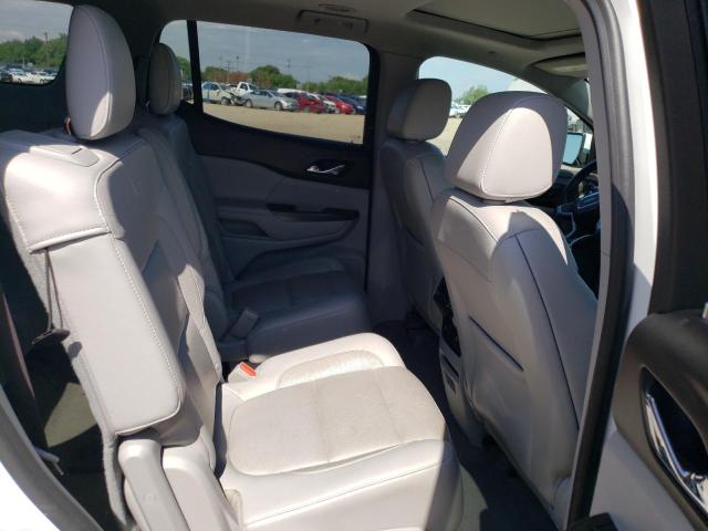 1GKKNWLS8HZ256764 GMC Acadia Slt-2