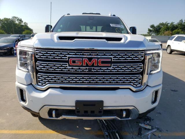 1GT49REY3PF162254 GMC Sierra K2500 Denali