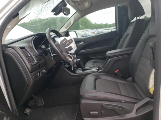 1GTH6CEN6J1200206 GMC CANYON SLE