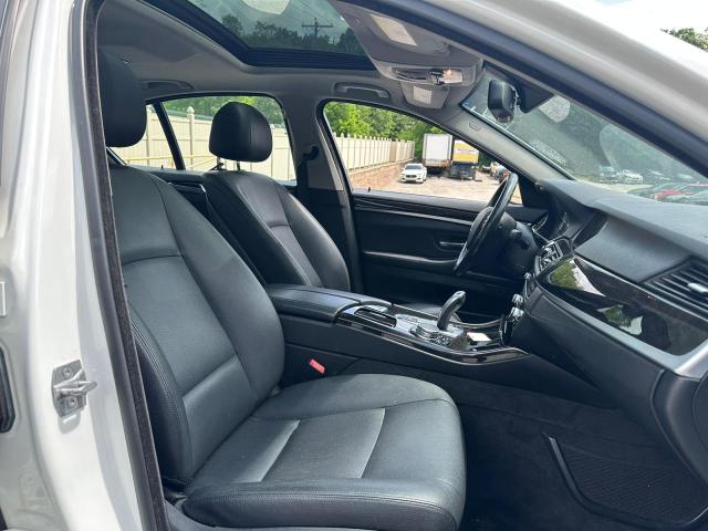 WBA5A7C51FD627937 BMW 528 XI