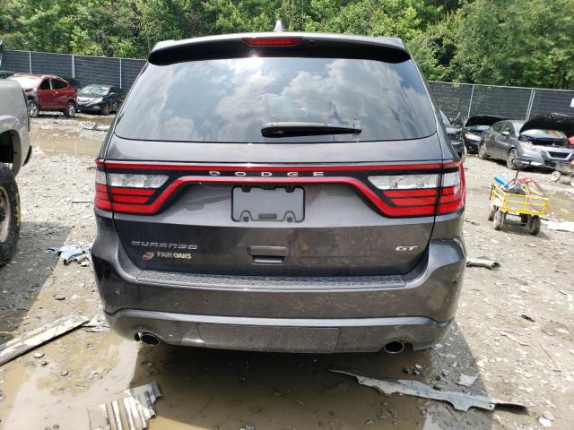 1C4RDJDG9LC301782 Dodge DURANGO GT