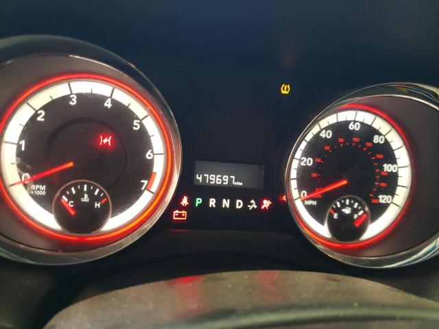 2C4RDGBG4HR630474 Dodge Grand Caravan Se