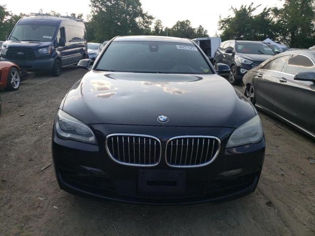 WBAYF8C52ED653689 BMW 750 LXI