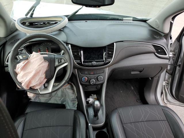 KL7CJPSB3KB887194 Chevrolet TRAX 1LT