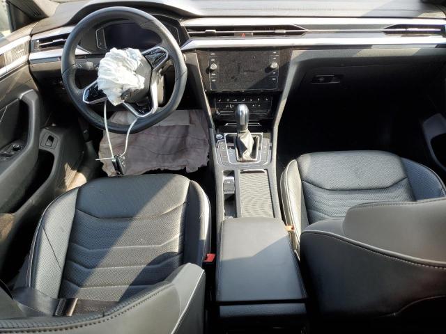 WVWTR7AN0ME002555 Volkswagen Arteon Sel Premium R-line