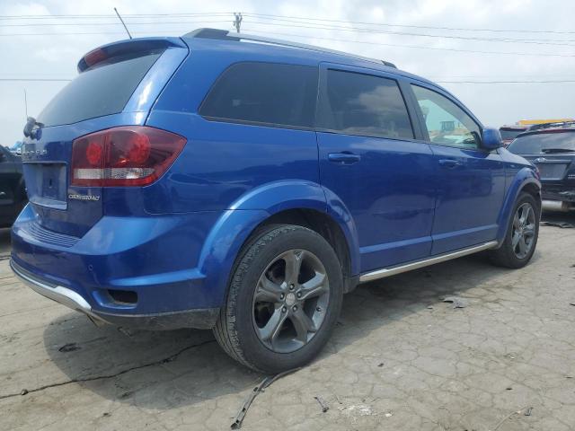 3C4PDCGG1FT517388 Dodge Journey Crossroad
