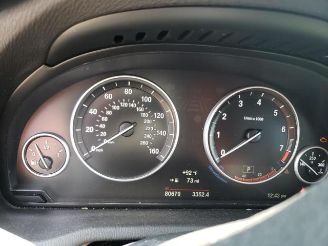 5UXWX9C53G0D65057 BMW X3 Xdrive28i