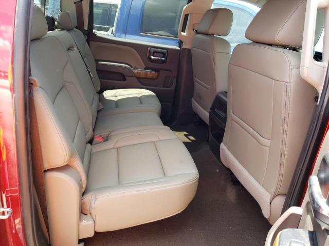 1GTV2UEC8EZ107830 GMC Sierra K1500 Sle