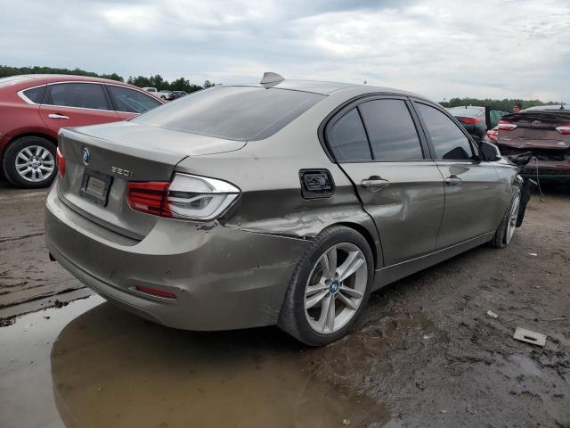 WBA8E1G54GNT36143 BMW 320 I