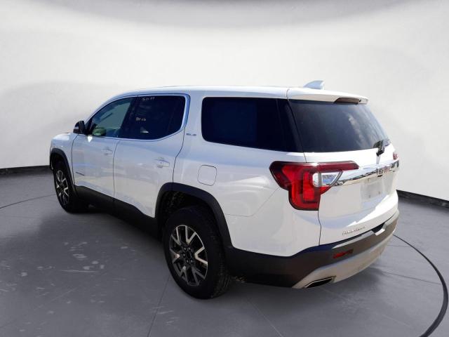1GKKNKL42PZ125337 GMC ACADIA SLE