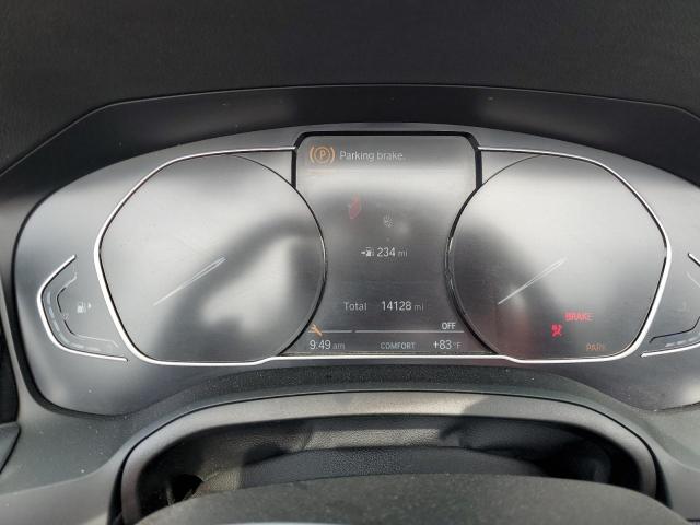 WBA43AT05NCK47012 BMW 430xi