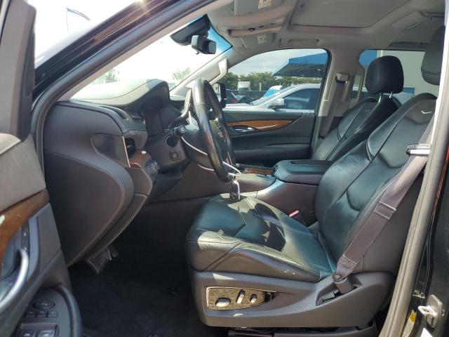 1GYS4JKJ4HR218744 Cadillac Escalade Esv Premium Luxury