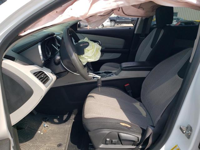 2GKALMEK3G6236239 GMC Terrain Sle
