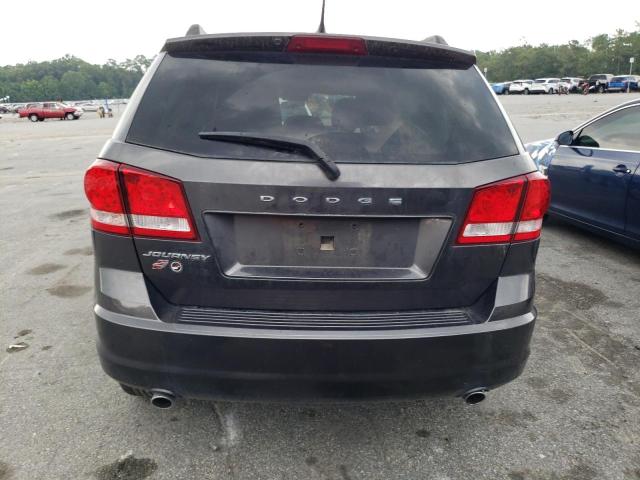 3C4PDDAG6JT189571 Dodge JOURNEY SE