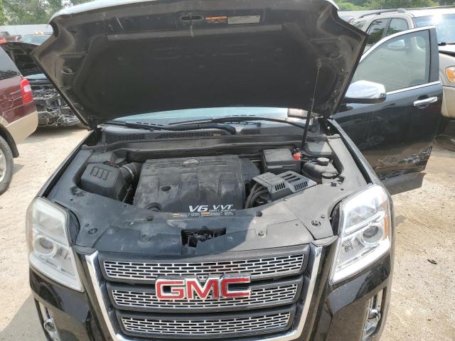 2GKFLYE35F6164786 GMC Terrain Slt