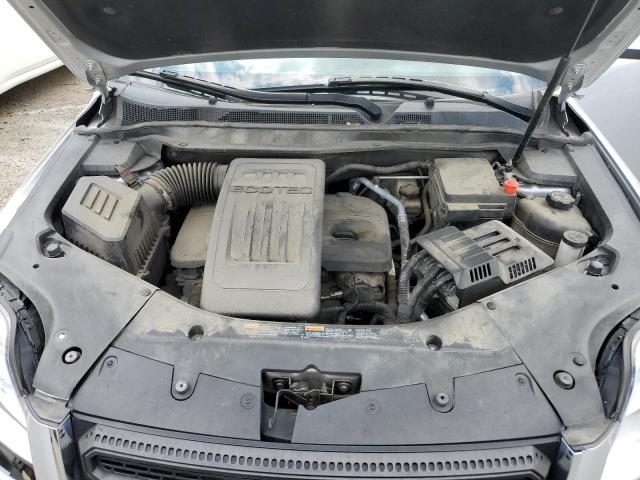 2GKFLSEK9G6340440 GMC Terrain Sle