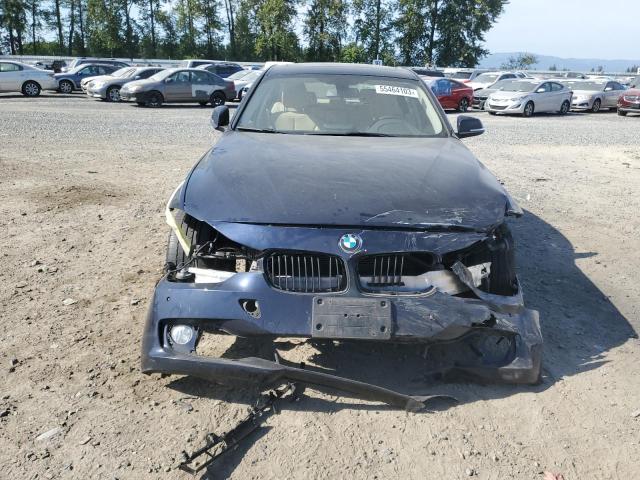 WBA3B1C50FK141293 BMW 320 I