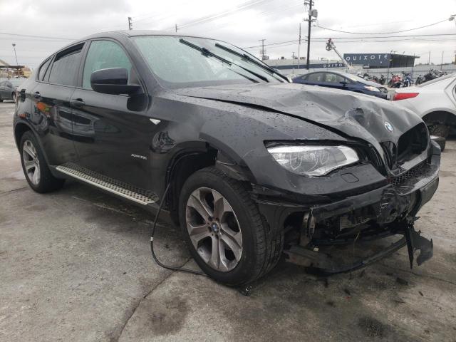 5UXFG2C59E0H11195 BMW X6 Xdrive35i