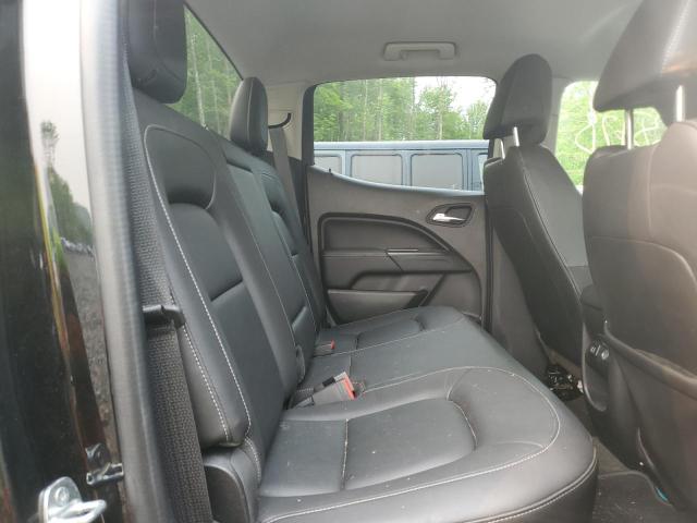 1GTG6CE35F1141084 GMC CANYON SLT